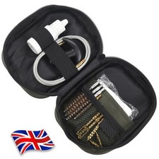 9Pcs Cleaning Kit Pull Through