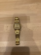 Seiko Analogue Digital Alarm