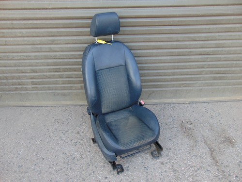 Ford focus seat - drivers, right
