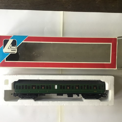 Lima l205146w class 117 - l205146w,
