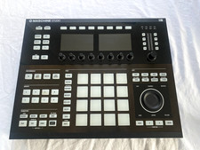 Native Instruments Maschine