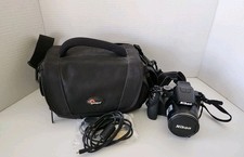 Nikon coolpix p100 3mp - nikon, 10.3mp