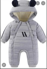 jiamy baby girls boys winter