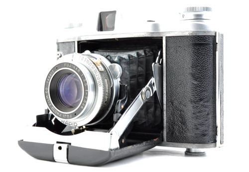 Exc fujica six - [exc+4], 6x6