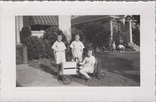 The jeep vintage photo - vintage,