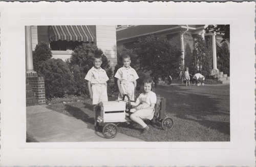 The jeep vintage photo - 'jeep'",