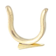 Small Finger Hook Trumpet