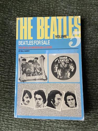 The beatles volume for sale - 5,