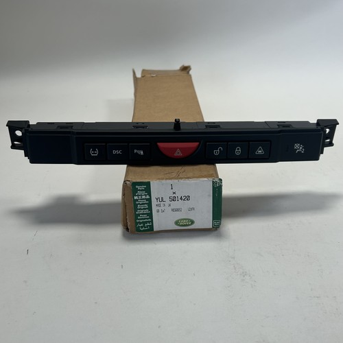 Land rover range sport - range, l320