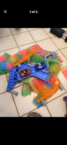 Two large magic - large, sets