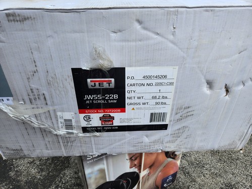 Jet 727200b inch throat - jet,
