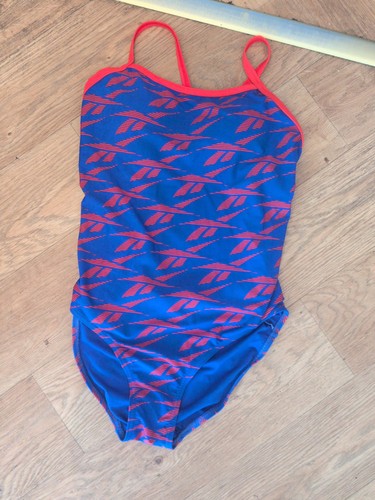 Blue and red - 12-14,