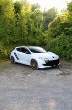 2010 Renault Megane RS250 MK3