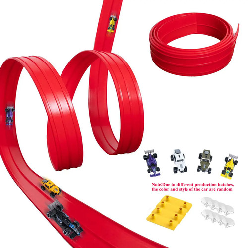 Kids flexible diy double - diy,