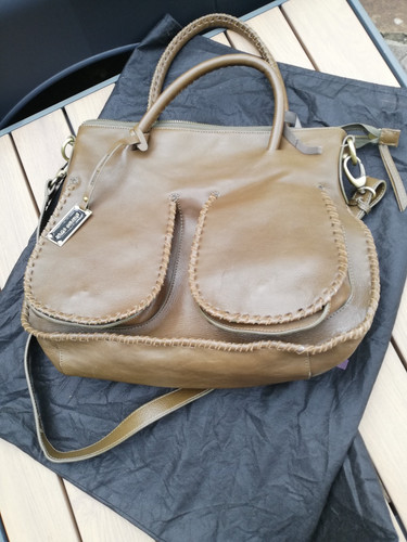 Large gharani strok - gharani,