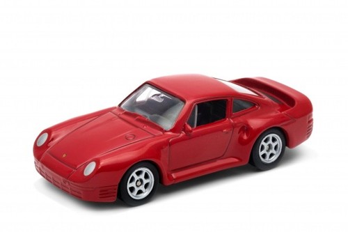 Porsche 959 inches - 959,