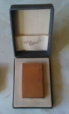 Dupont  Vintage Lighter