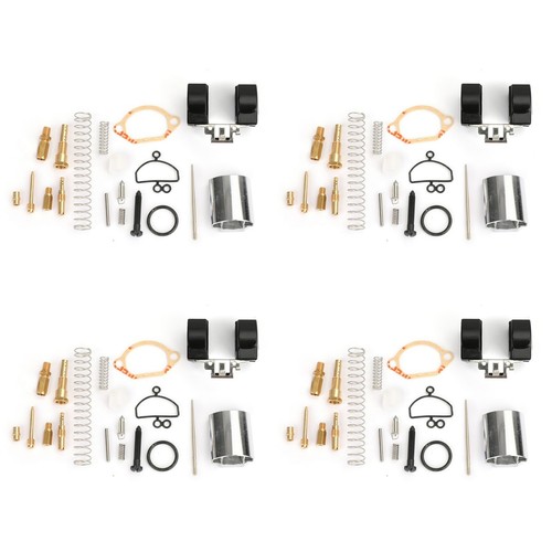 4pc 28mm motorcycle carburetor - motorcycle,