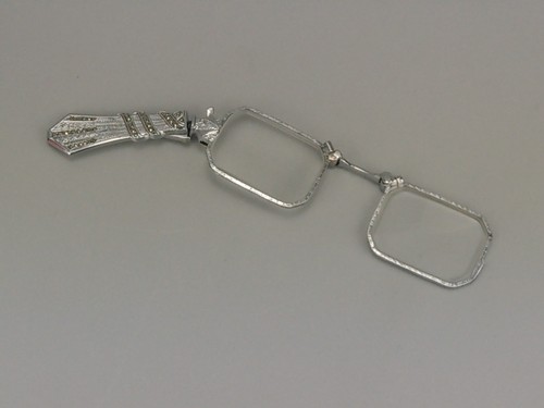Art deco clip folding - deco,