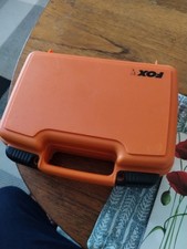 Fox Mr+ Bite Alarms and