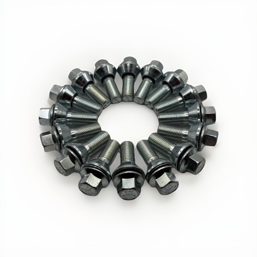 Wobble bolts m14 5 - bolts,