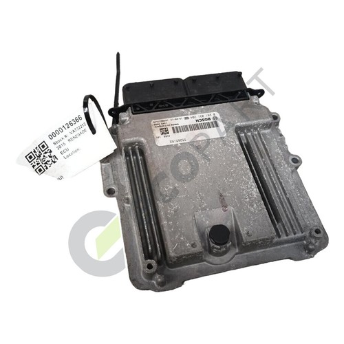 Mk1 bujeep renegade - renegade, ecu