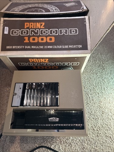 Prinz concord - prinz,