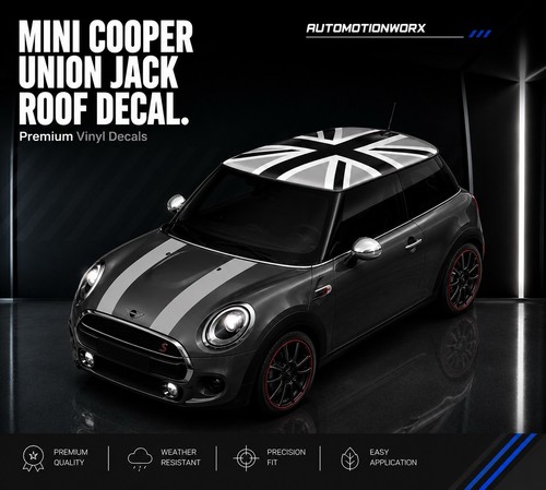 Automotionworx mini cooper - automotionworx, |