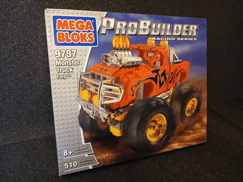 Mega bloks pro builder - pro,