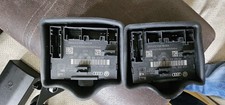 AUDI A6 C7 folding mirrors