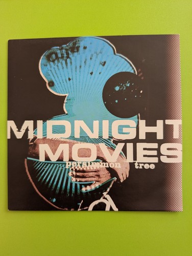 Midnight movies persimmon tree - midnight,