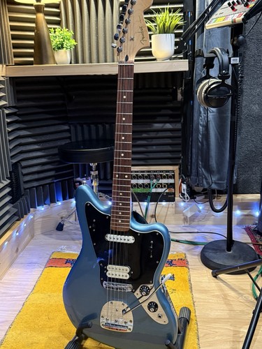 Fender jaguar pau - ferro', tide