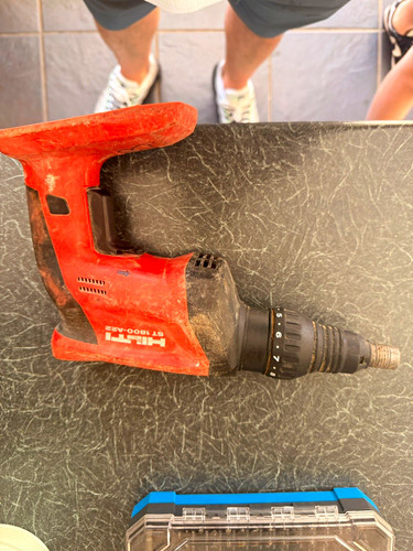 Hilti 1800 a22 24v - st,