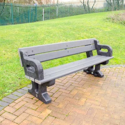 Two glasdon phoenix recycled - two,