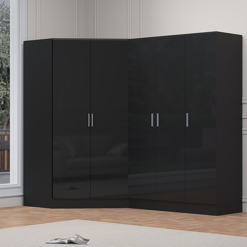 Reflect wardrobe bundle - wardrobe,
