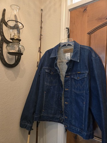 Wrangler authentic western - wrangler,