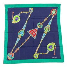 Cartier Scarf Jewelry pattern