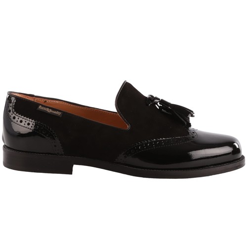 Russell bromley black - bromley,