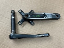Race Face Respond 170mm Crank Arms
