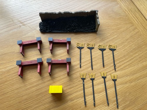 Hornby gauge job lot - o,
