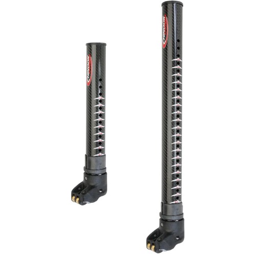 Chinook carbon sdm extension - chinook,