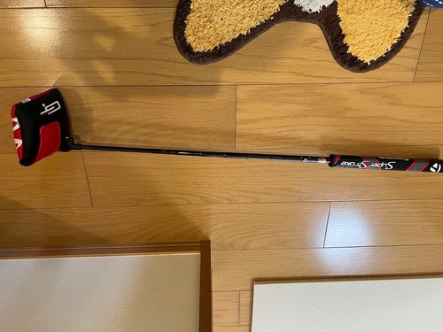 Taylormade spider truss tm1 - spider,
