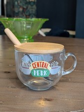 Friends series central perk - friends,