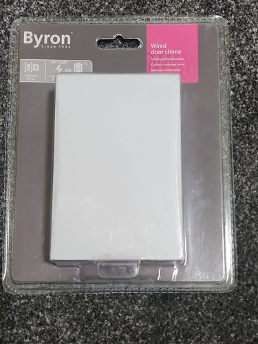 Wired chime door - chime,