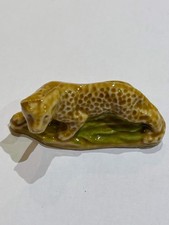 Wade Whimsies - Vintage Porcelain Animal Collectables