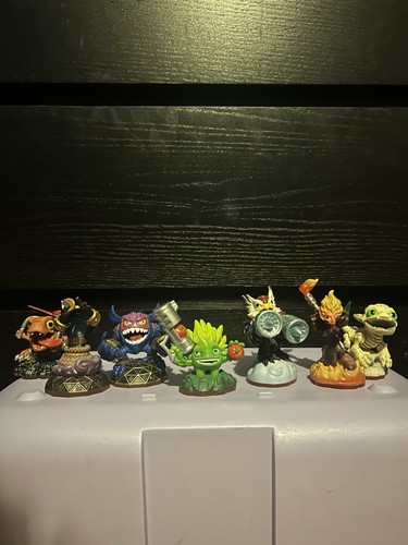 Skylanders trap team - , bundle