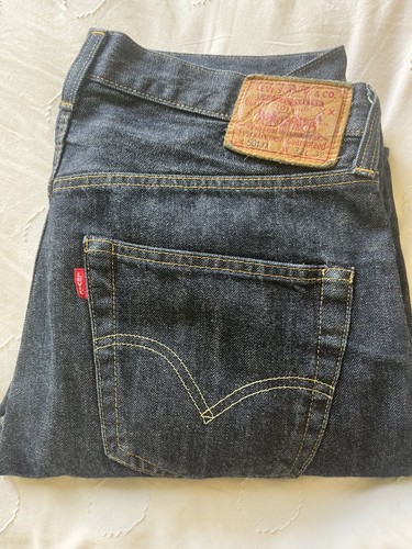 Levis vintage clothing - vintage,