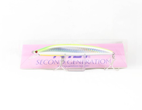Tackle house ten - ten, k2f122