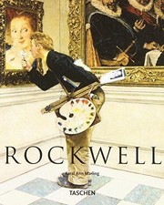 Norman Rockwell Basic Art -