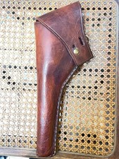 Repro 1880s Smith and Wesson